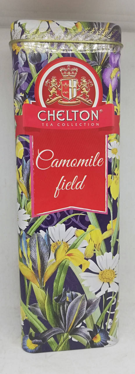 

ЧЕЛТОН "Ромашковое поле" 80 гр ж/б * 16 шт.