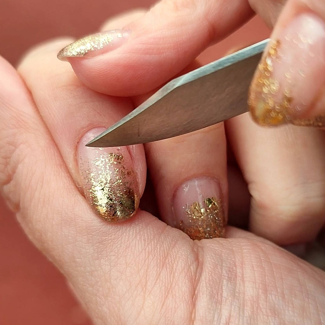 

Block top Mi (нецарапающийся топ) 8мл, Прозрачный