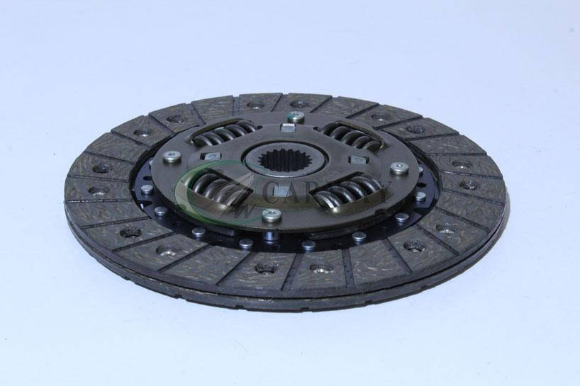 

Диск сцепления Sens 1.3, Таврия Славута 245-1601130 SHIKOO