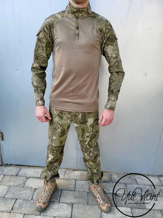 

Тактична літня військова форма