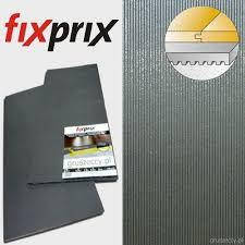 

Підложка Fix Prix плита №3 (4,8м.кв.) Arbiton