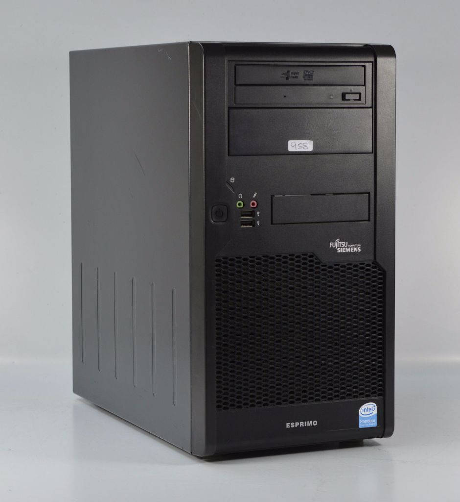 

Четырех ядерный системный блок lga 775