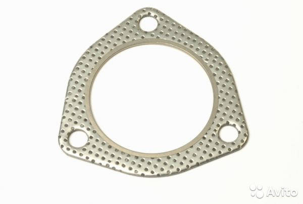 

Прокладка резонатора Daewoo Lanos Украина