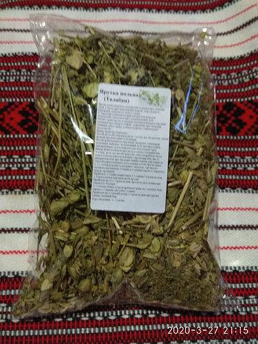 

Ярутка полевая 100 г Свежий урожай Прилукский р-н