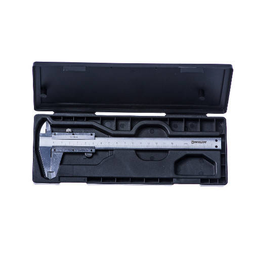 

Штангенциркуль, 150мм, 0,02мм СТАНДАРТ SVC0115