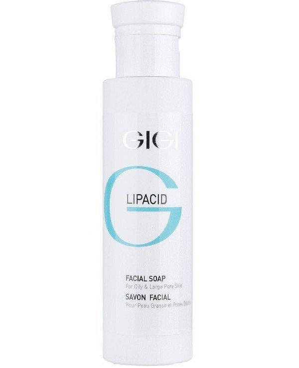 

Жидкое мыло GIGI Lipacid Face Soap 450 мл
