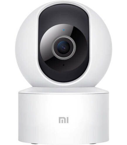 

IP камера Xiaomi Mi 360° Home Security Camera 1080P Essential (MJSXJ10CM)