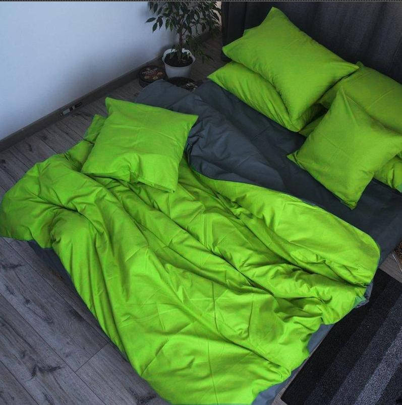 

Пуэрто-Рико - Бязь Gold - Двухспальный комплект