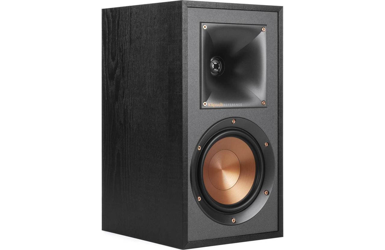 

Полочная акустика Klipsch R-51M