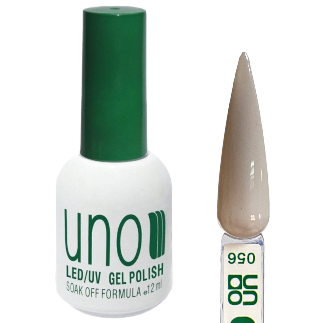 

Цветной гель-лак Gel Polish для ногтей, 12ml. 056