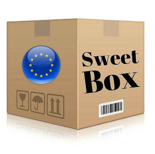 

Европейский Sweet Box большой