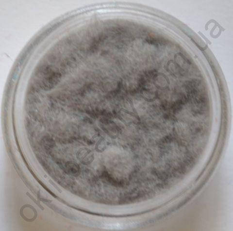 

Кашемир серый для дизайна ногтей (маленькая банка)