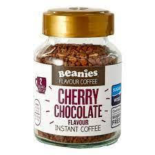 

Кофе Beanies Cherry Chocolate растворимый