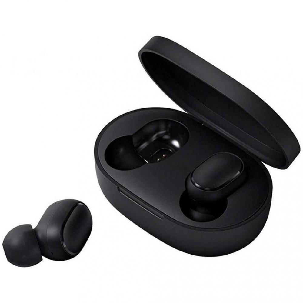 

Беспроводные вакуумные наушники Xiaomi Redmi AirDots Black, Черный