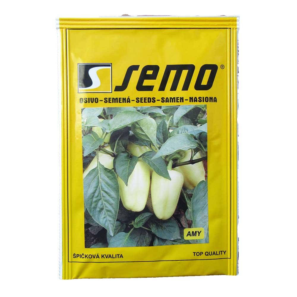 

Перец Ами 1000 семян (Semo)