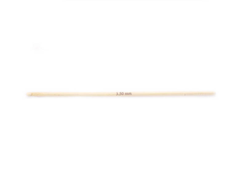 

Крючок бамбуковый 3.50mm, KnitPro