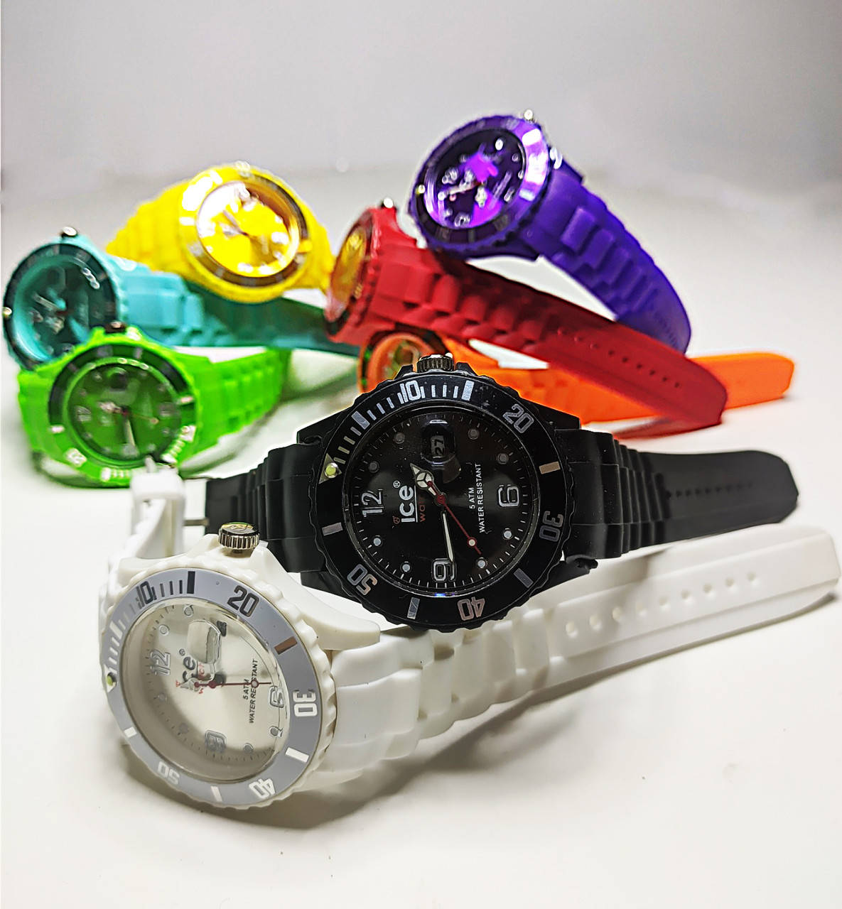 

Часы наручные Ice watch 7980