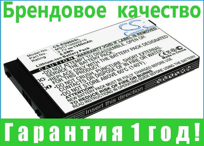 

Аккумулятор TS-BTR002 Toshiba portege G900