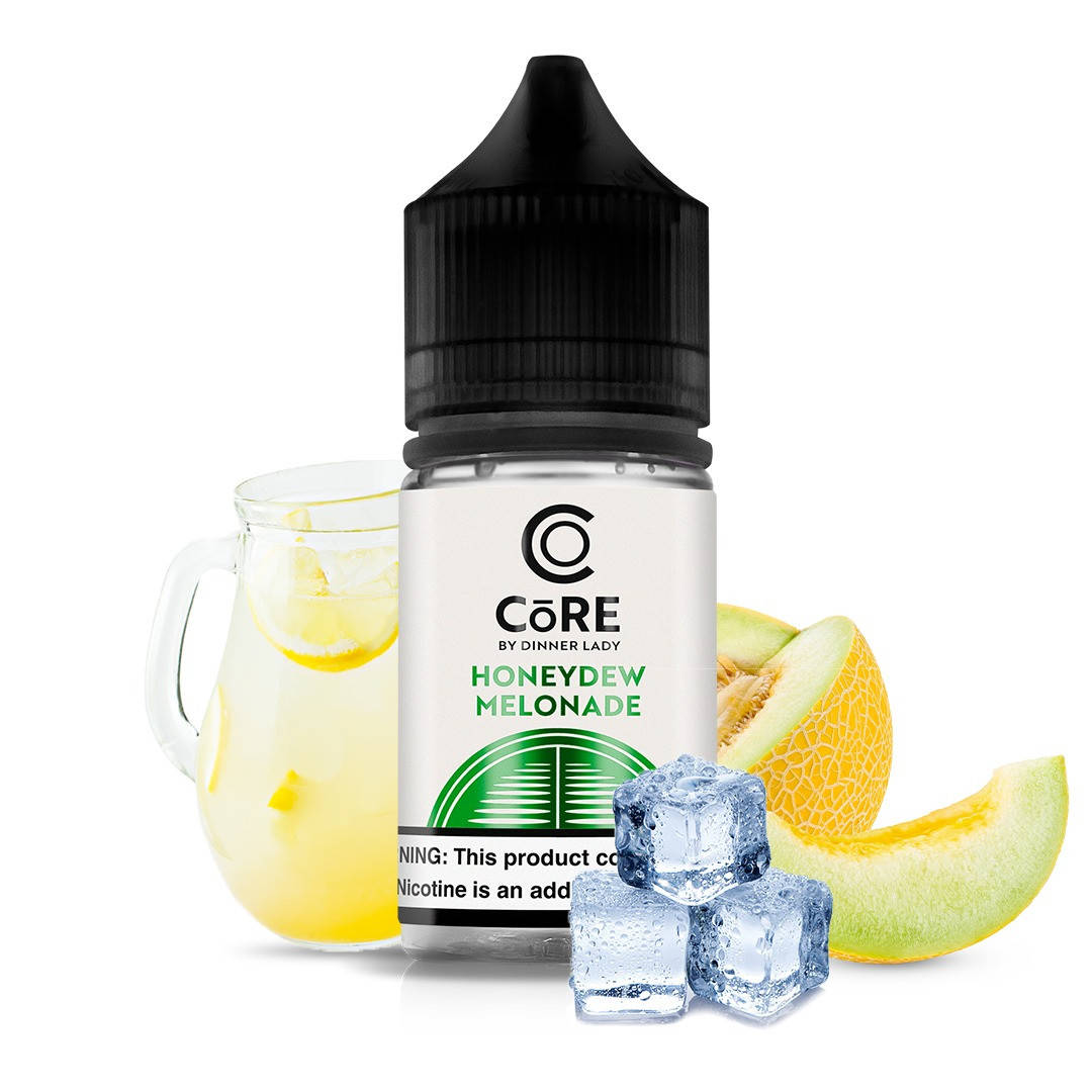 

Набор CORE Salt Honeydew Melonade 50 мг/мл 30 мл.
