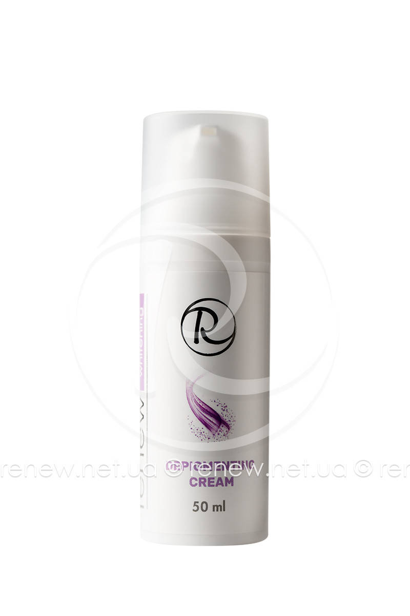 

Отбеливающий крем для лица Renew Whitening Depigmenting Cream