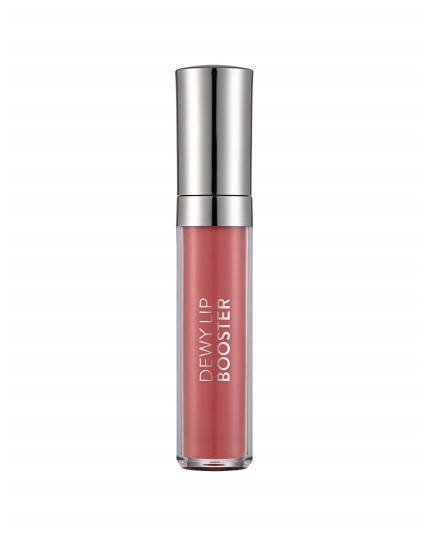 

Блеск для губ Flormar *03 Dewy Lip Booster (PARTY)