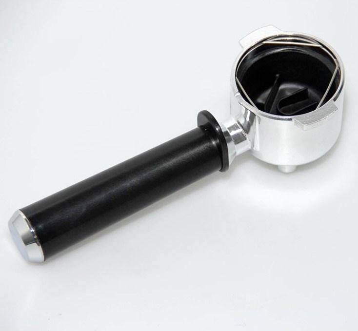 

Держатель фильтра для кофеварки ECP31.21 Delonghi 5513201079, 7313286819
