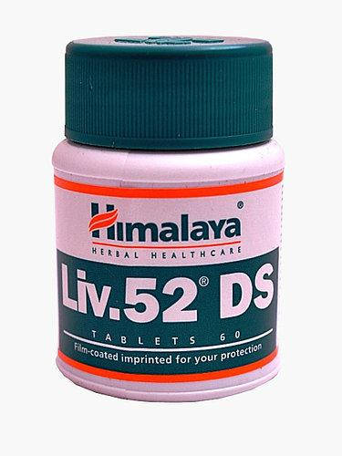 

Лив 52 DS 60 таб HIMALAYA