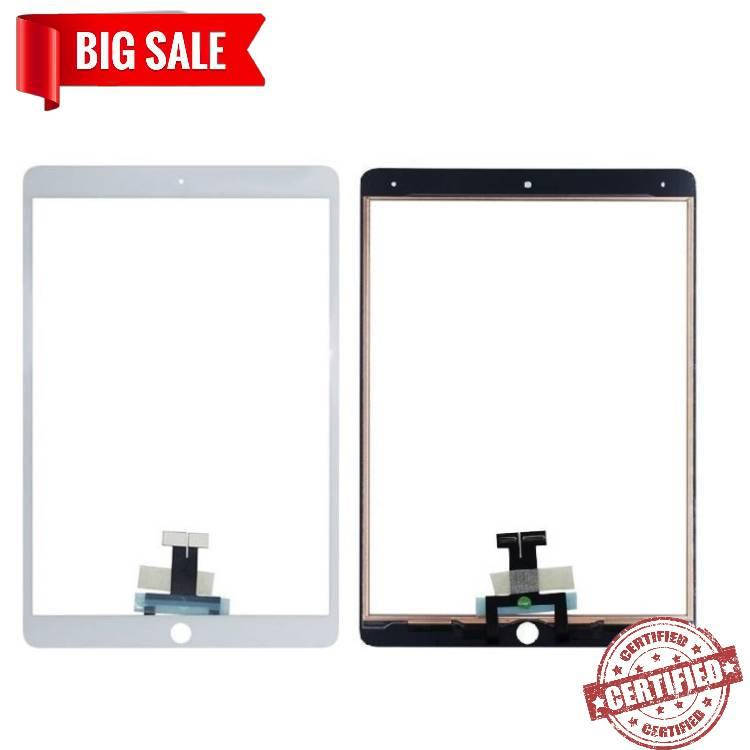

Сенсор (тачскрин) для планшета iPad Pro 10.5 белый