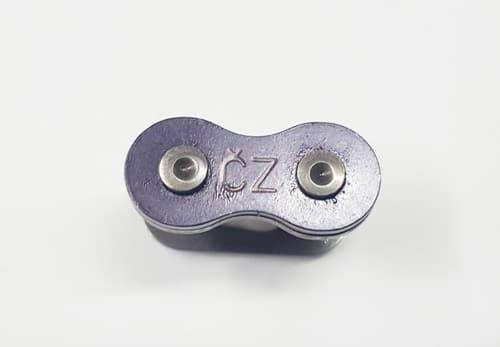 

Замок Цепи Ява Чехия