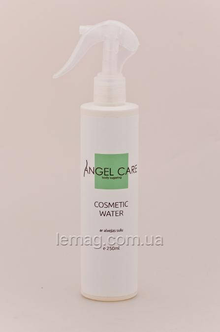 

Angel Care COSMETIC WATER ALOE Косметическая вода с алоэ, 250 мл