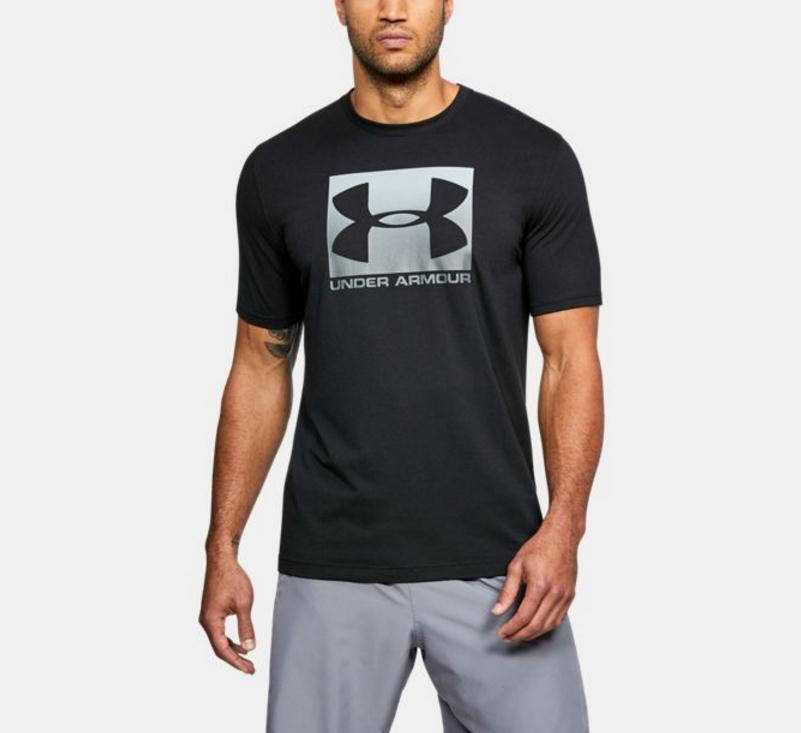 

Мужские футболки Under Armour оригинал