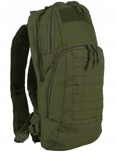 

Тактический рюкзак CAMO DROME 9,5 л OLIVE оригинал, Оливковый