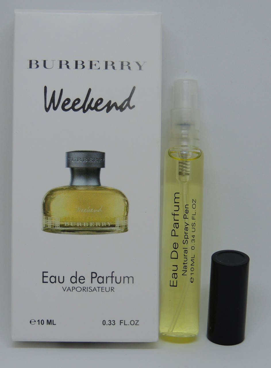 

Туалетная вода спрей Burberry "Weekend 20ml