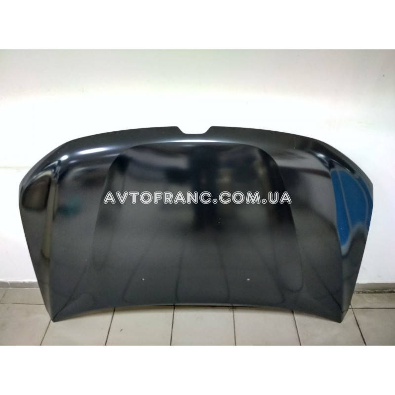 

Капот Renault Duster 2 (2018-...) Оригинал 651003244R