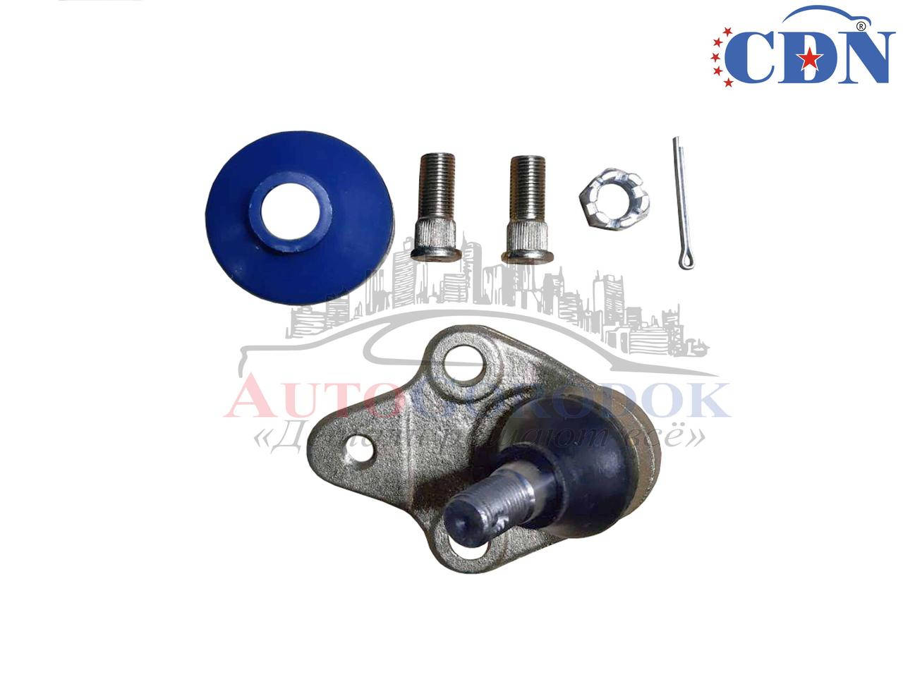 

Шаровая опора Chery Tiggo (Чери Тиго) CDN T11-2909060