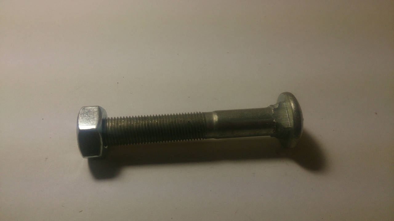 

Болт развала Волга 3102, 3110, 31105, безшкворневая подвеска, под мебель, с шляпкой ()