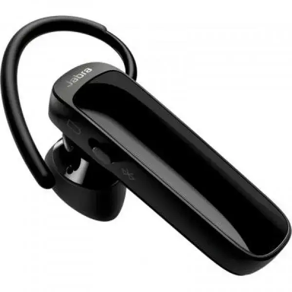 

Моногарнитура Jabra Talk 25 Black Bluetooth, Черный