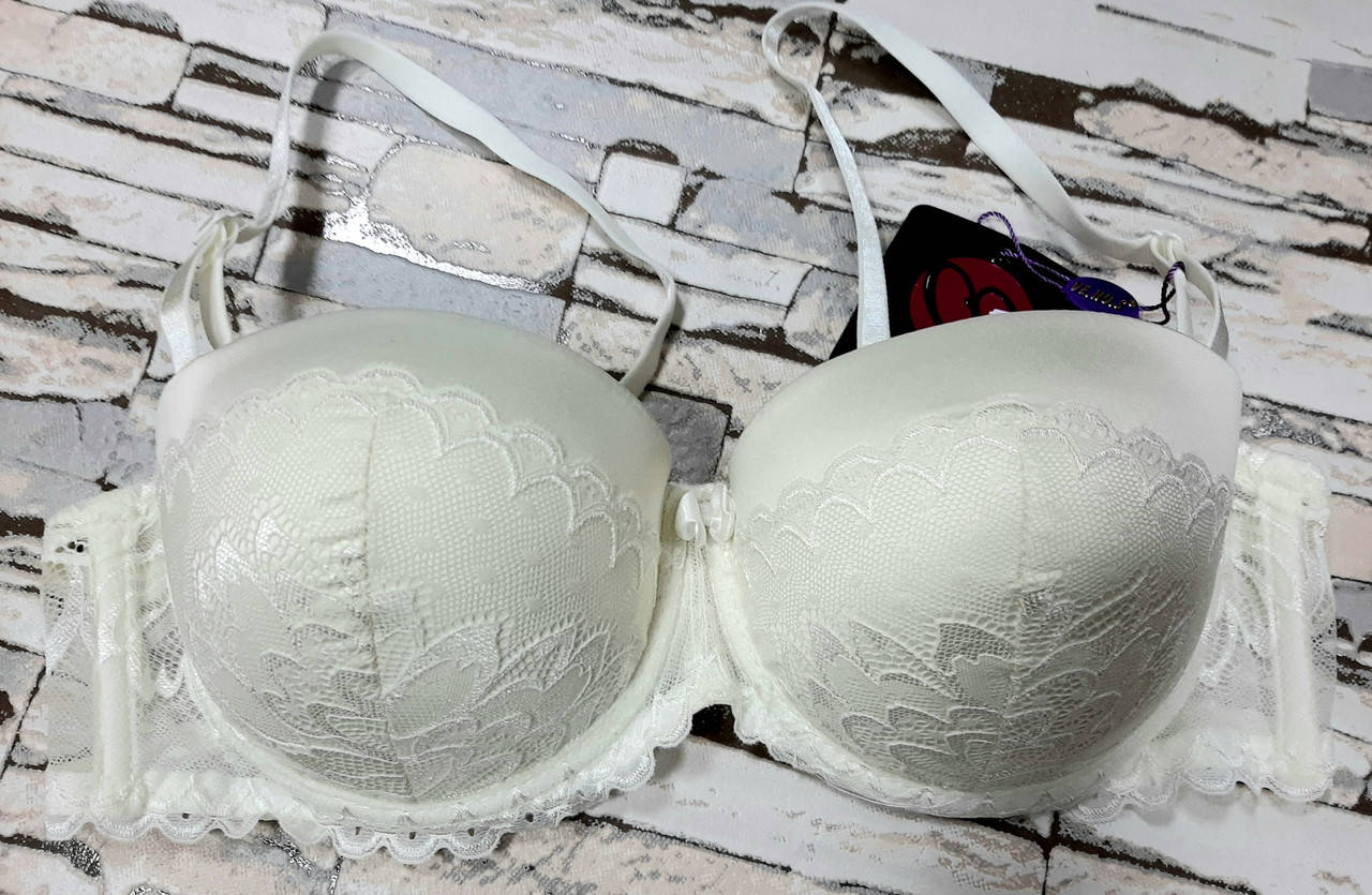 

Бюстгальтер VENUS "анжелика " шампань 85C