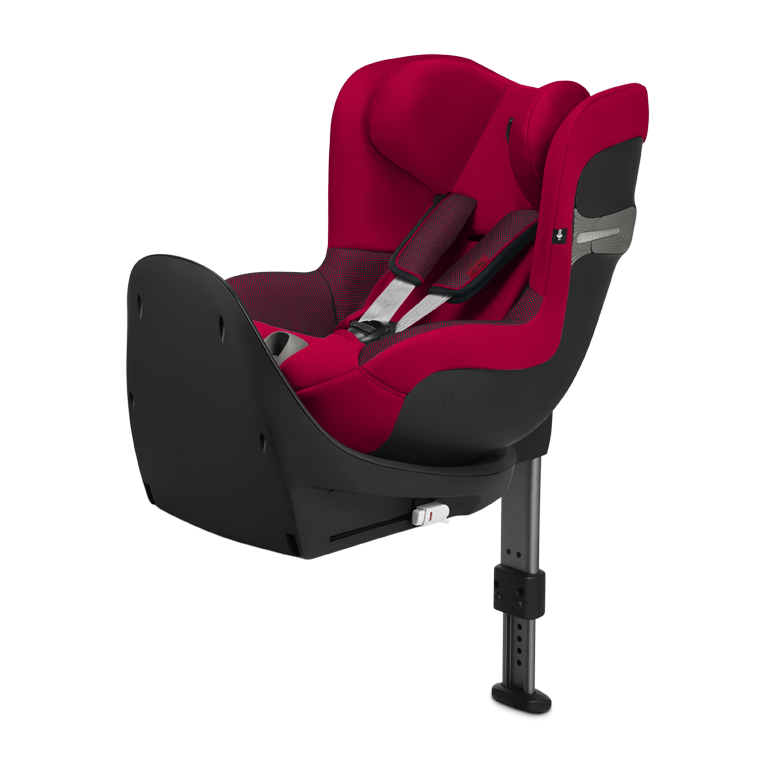 

Автокресло Cybex Sirona S i-Size Ferrari Racing Red red, Красный