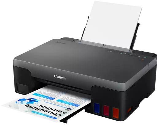 

Струйный принтер Canon PixmaG1420 (4469C009)