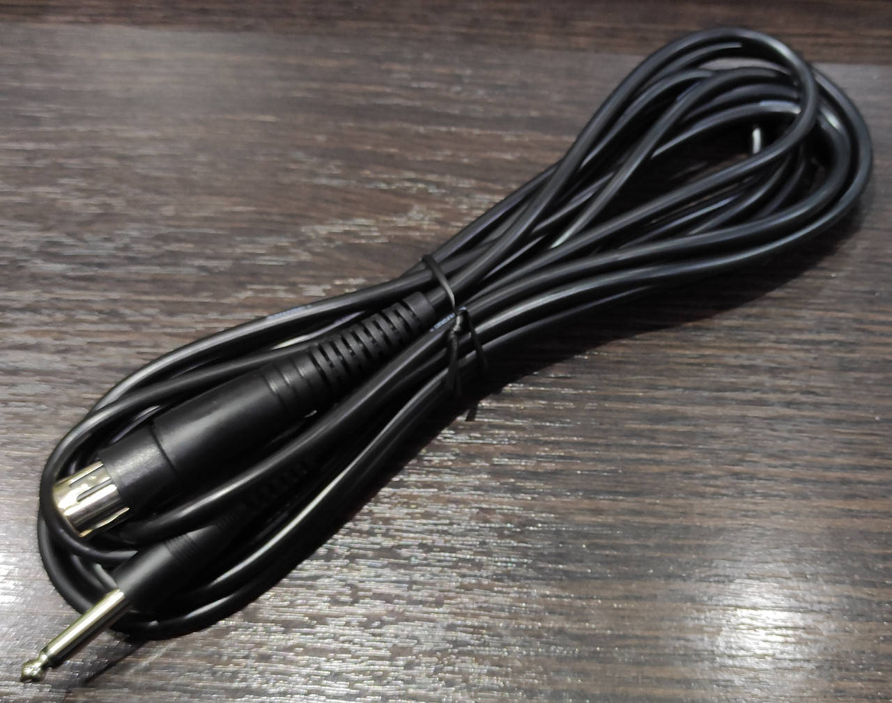 

Микрофонный кабель Shure 4.5