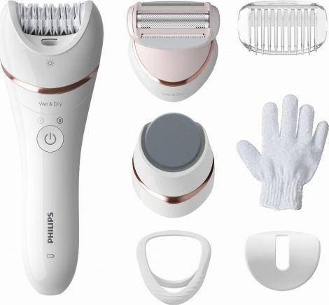 

Эпилятор PHILIPS BRE730/10