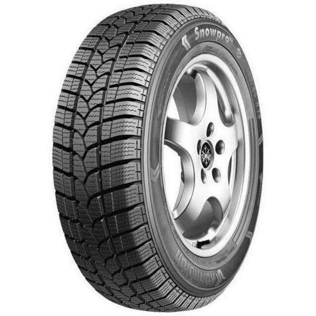 

Зимние шины Kormoran SnowPro B2 185/70 R14 88T