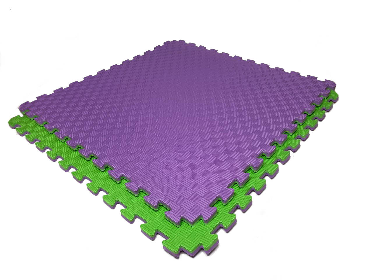 

Мат-татами ласточкин хвост Lanor (120кг/м3) 100*100*2см