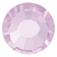 

Цветные cтразы Preciosa (Чехия) ss10, Violet