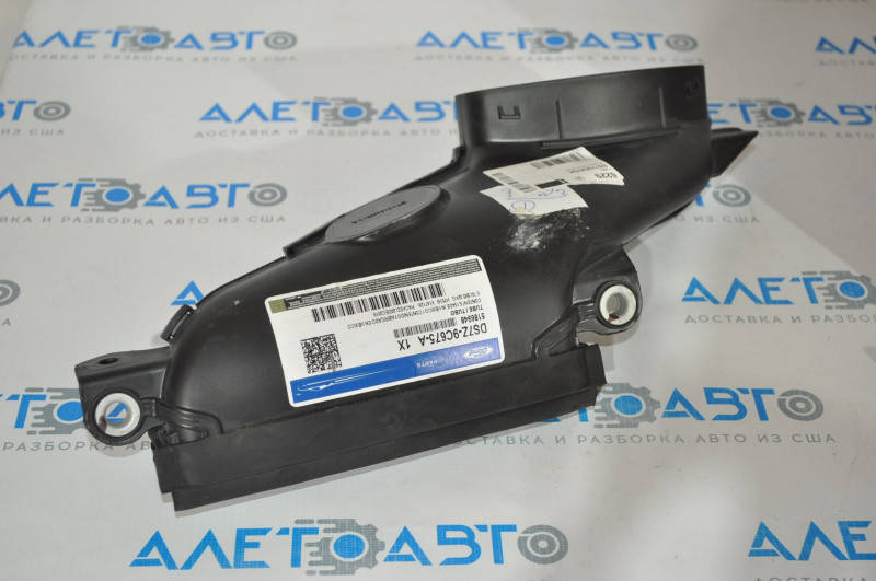 

Воздуховод на фильтр Ford Fusion mk5 13-20 1.5Т 1.6T 2.0T 2.5 без резонатора новый OEM DS7Z-9C675-A Форд