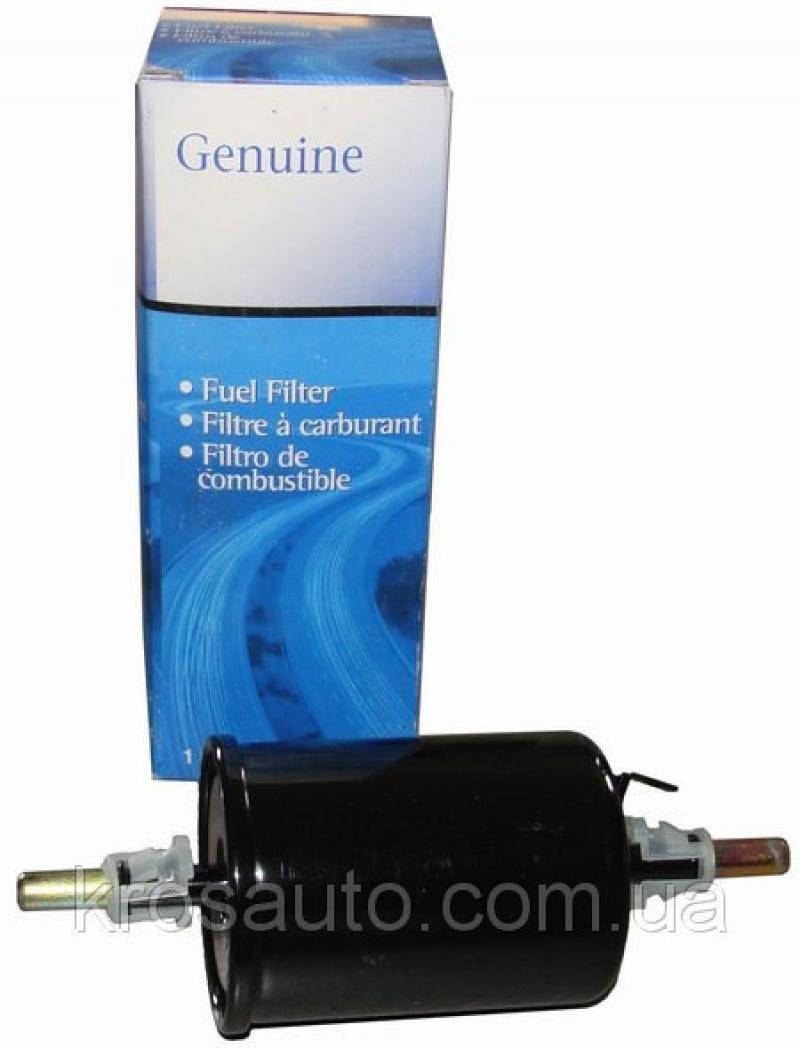 

Фильтр топливный Lanos / Ланос, 96335719D