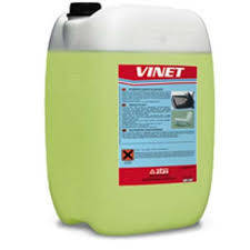 

Засіб для хімчистки ATAS VINET 25 кг