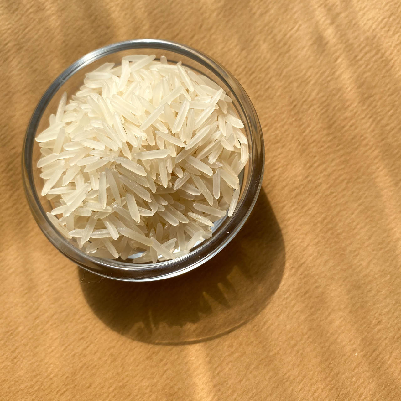 

Рис Басматі кремовий(пропарений)/Creamy sella basmati rice 1 кг
