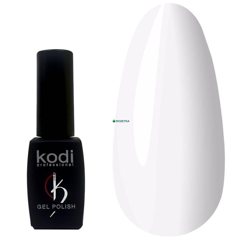 

Гель-лак (Коди) Кодi 8 ml № 065